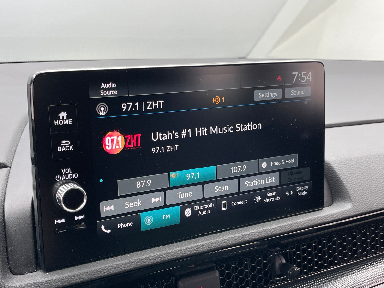 Thumbnail: 2024 Honda CR-V - 3