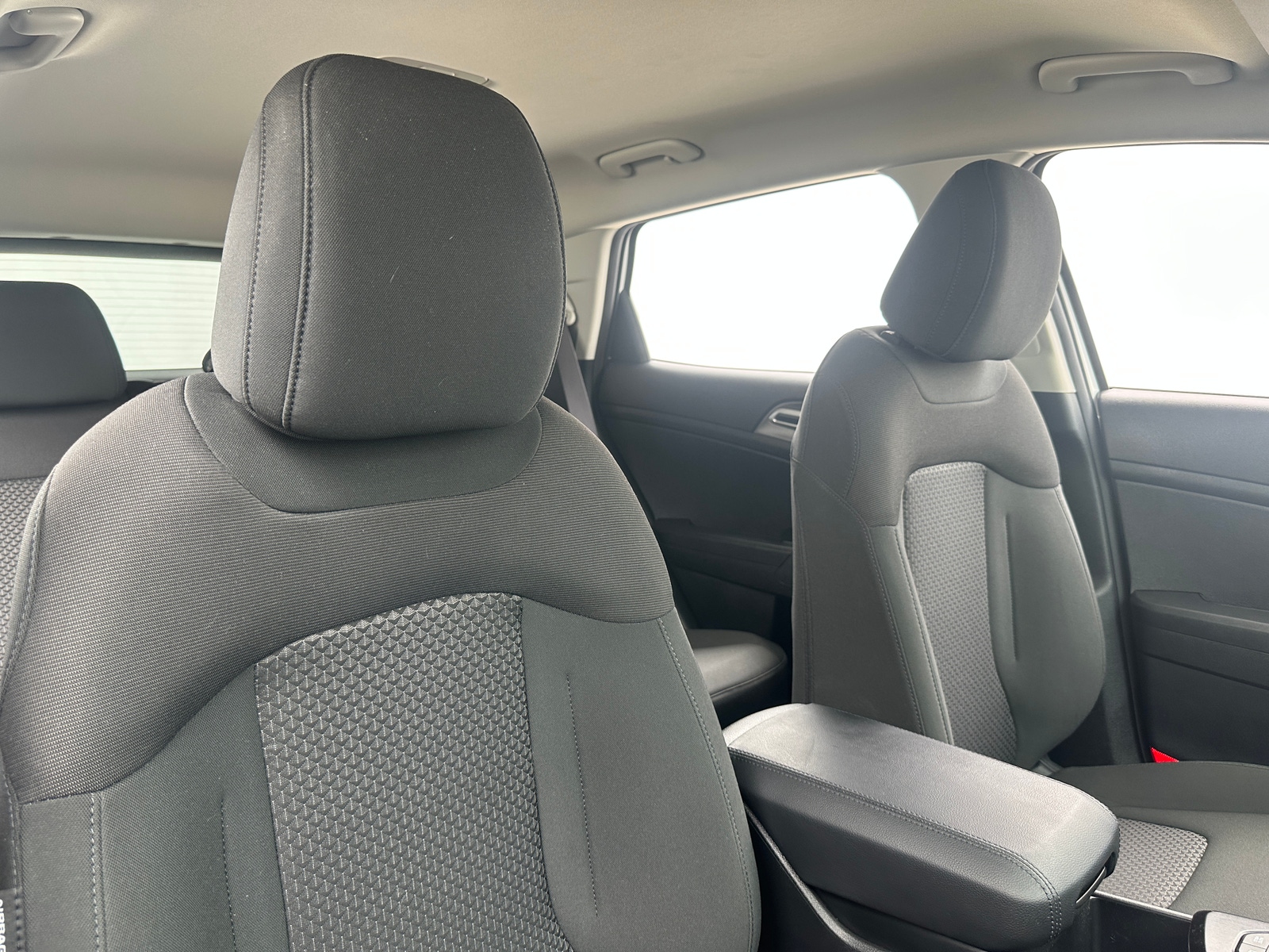 Thumbnail: 2026 Kia Sportage - 2