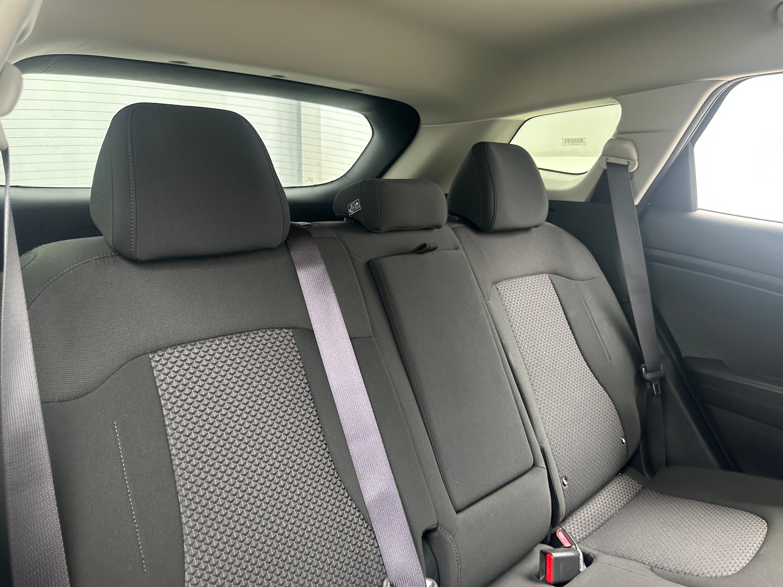 Thumbnail: 2026 Kia Sportage - 6