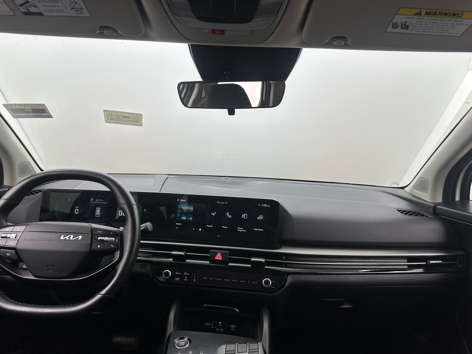 Thumbnail: 2026 Kia Sportage - 3