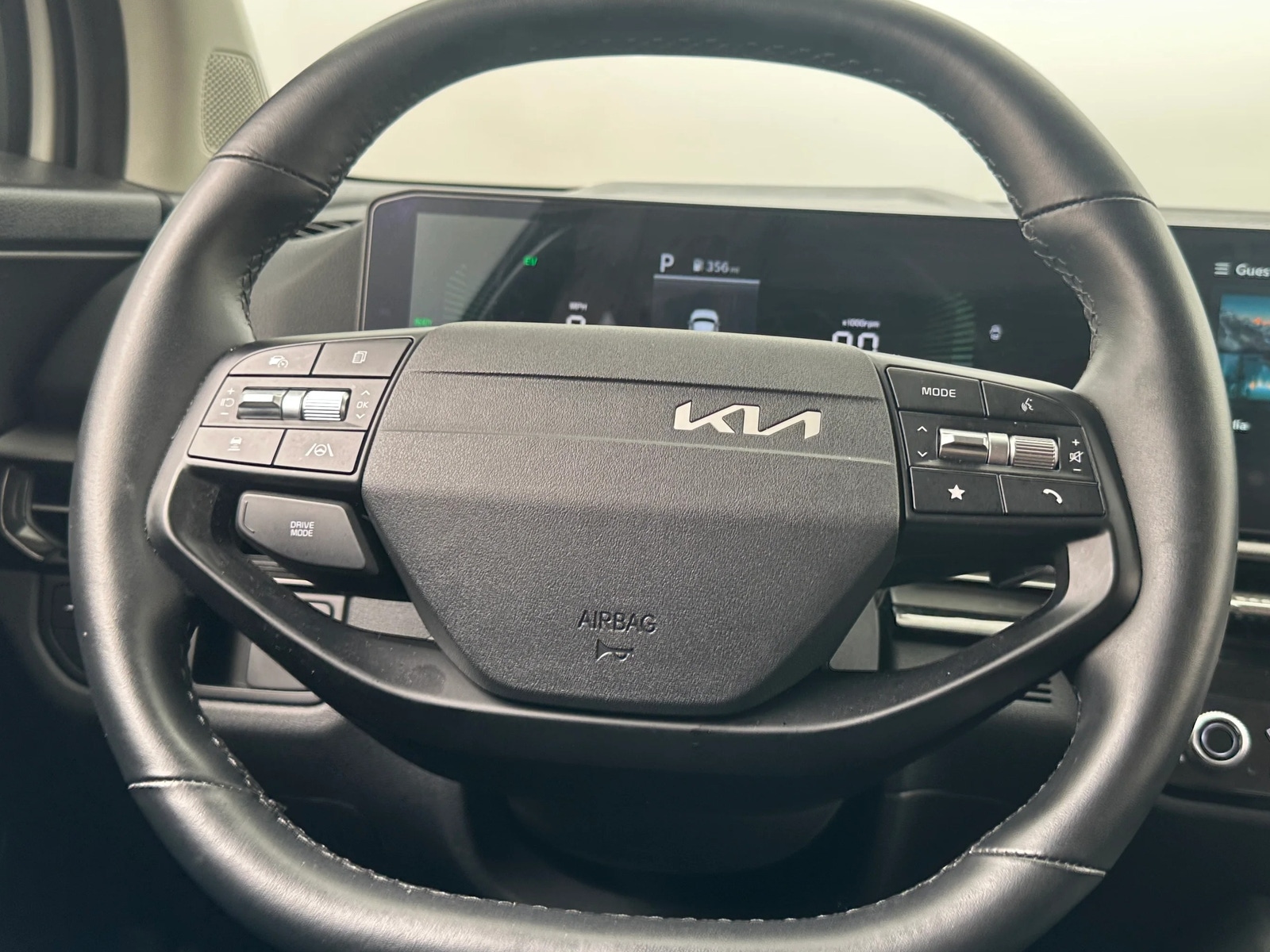 Thumbnail: 2026 Kia Sportage - 5