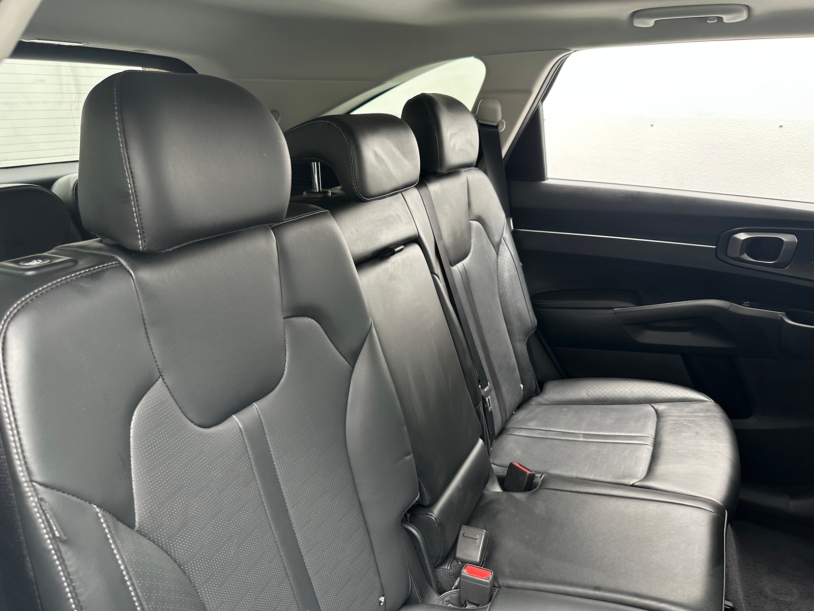 Thumbnail: 2025 Kia Sorento - 5