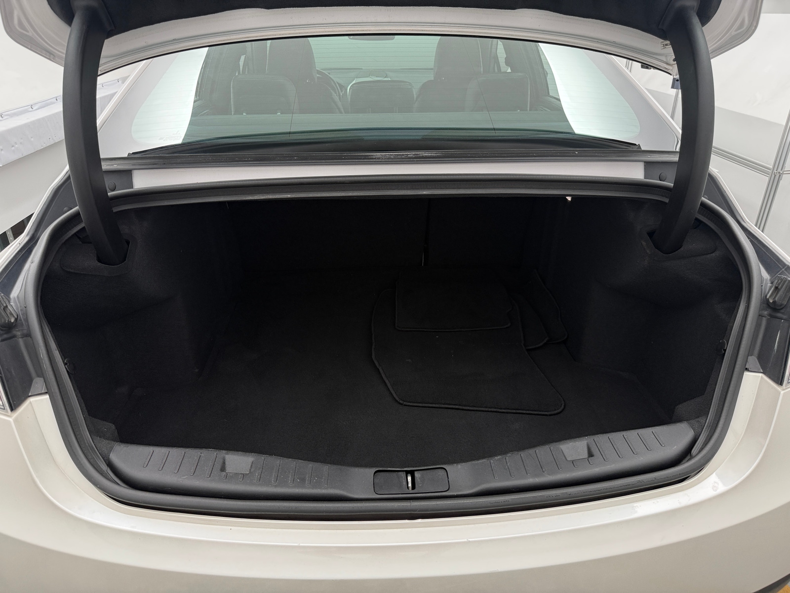 Thumbnail: 2020 Lincoln MKZ - 6