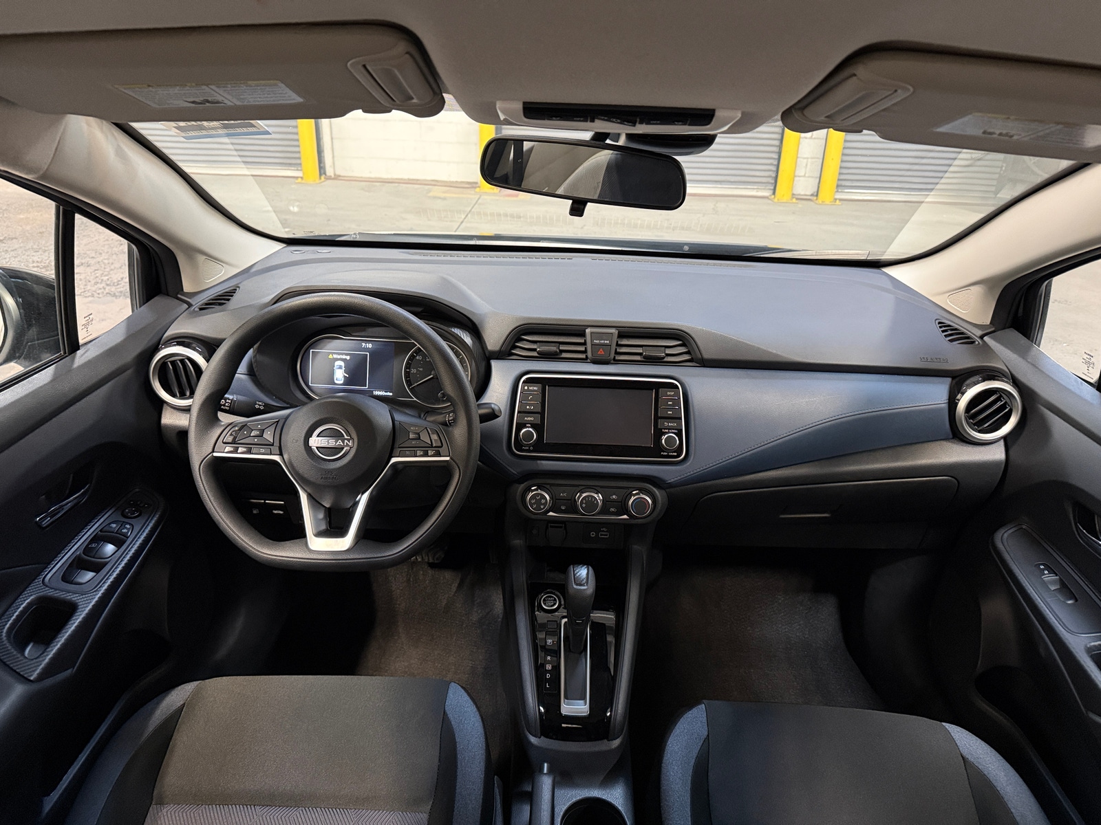 Thumbnail: 2025 Nissan Versa - 3