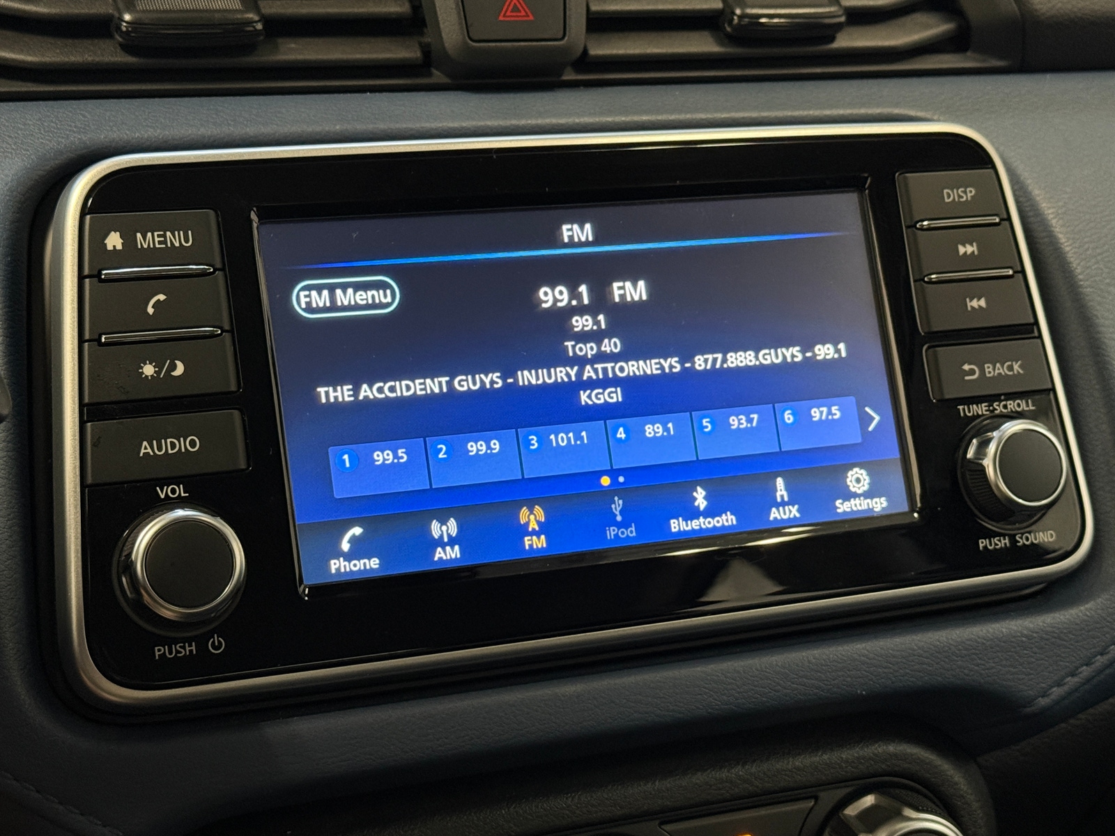 Thumbnail: 2025 Nissan Versa - 4