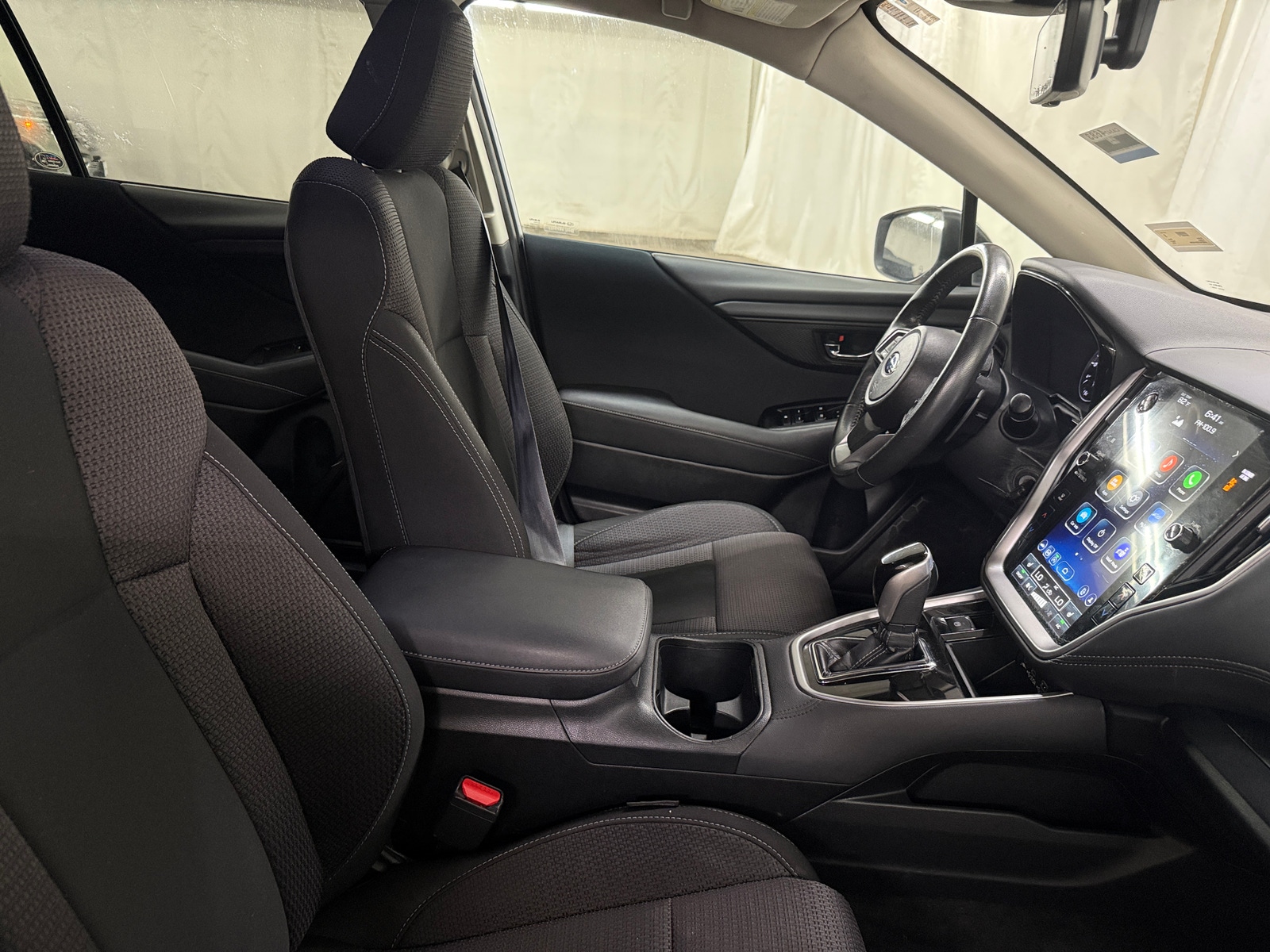 Thumbnail: 2024 Subaru Outback - 2
