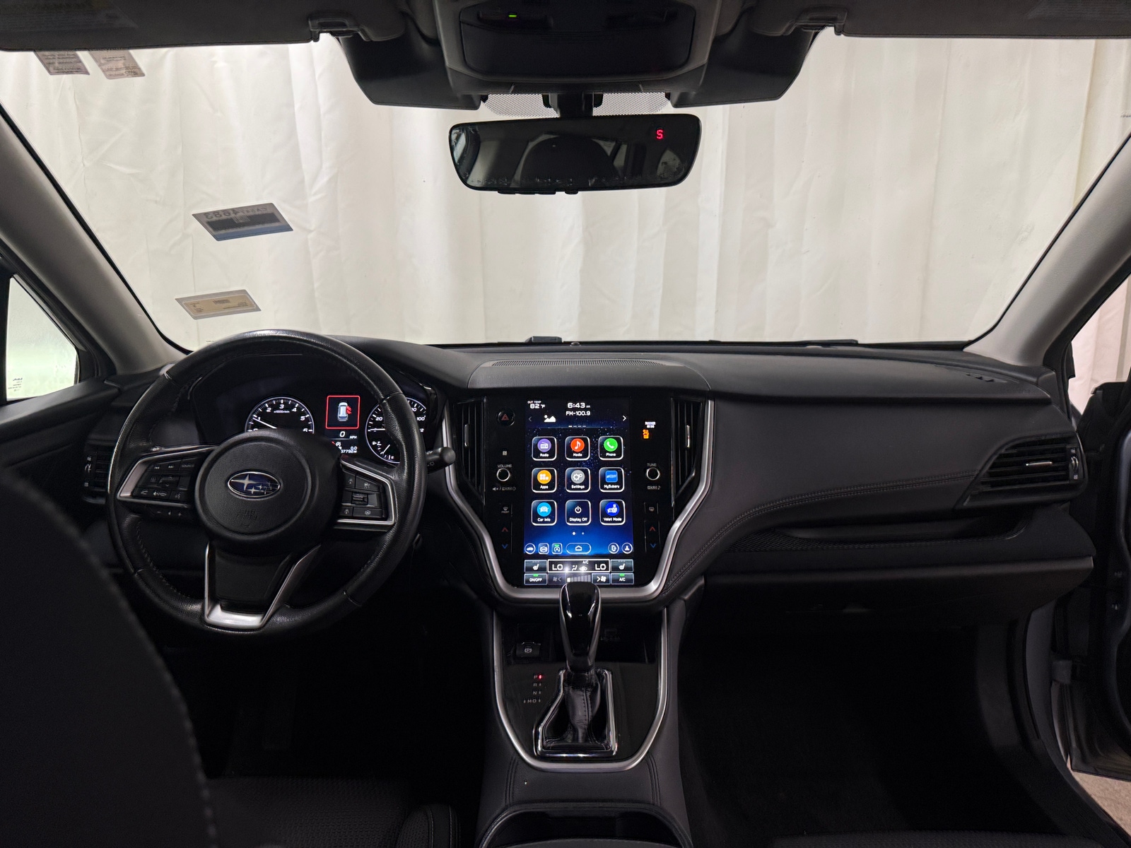 Thumbnail: 2024 Subaru Outback - 3