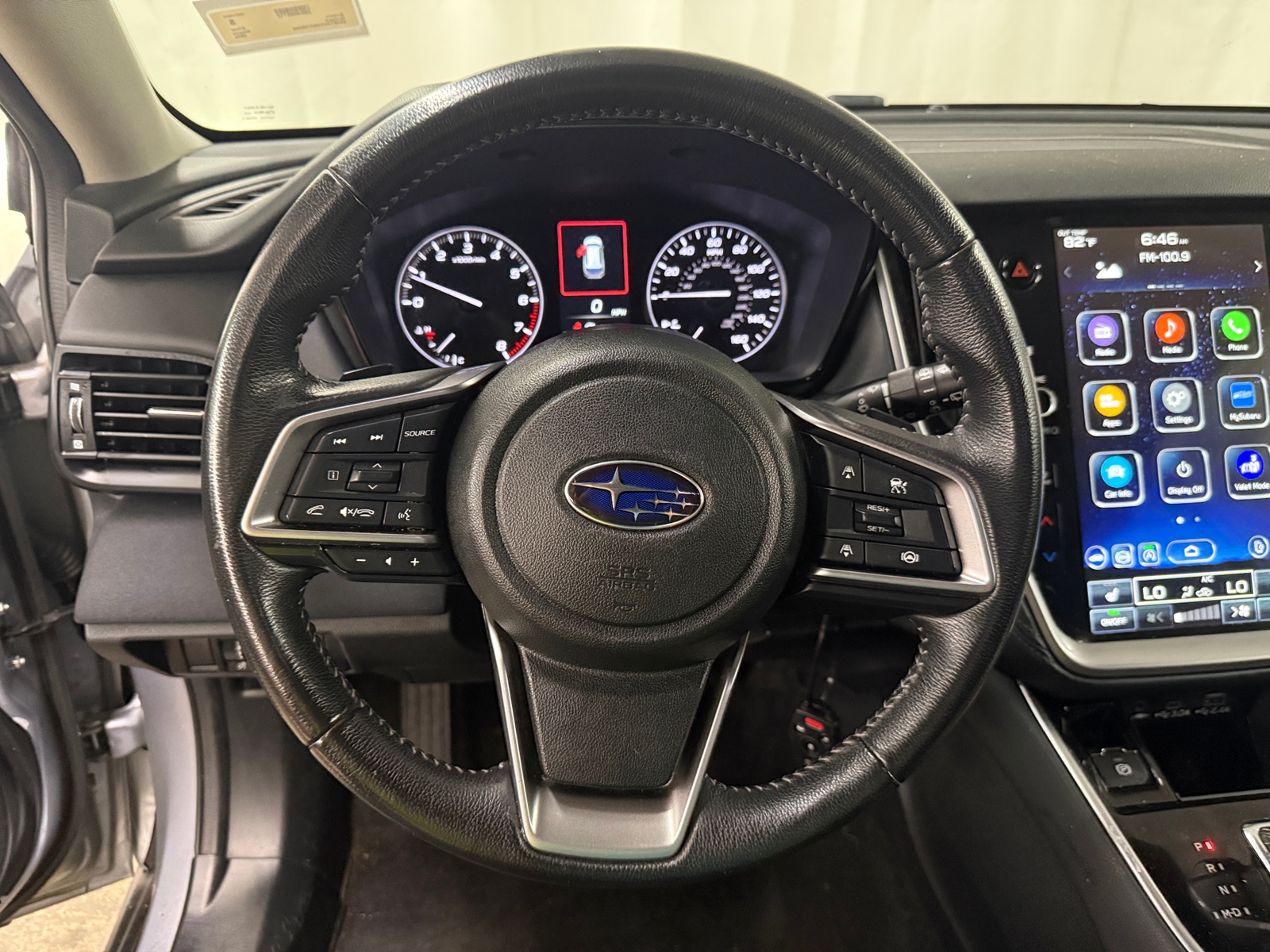 Thumbnail: 2024 Subaru Outback - 5