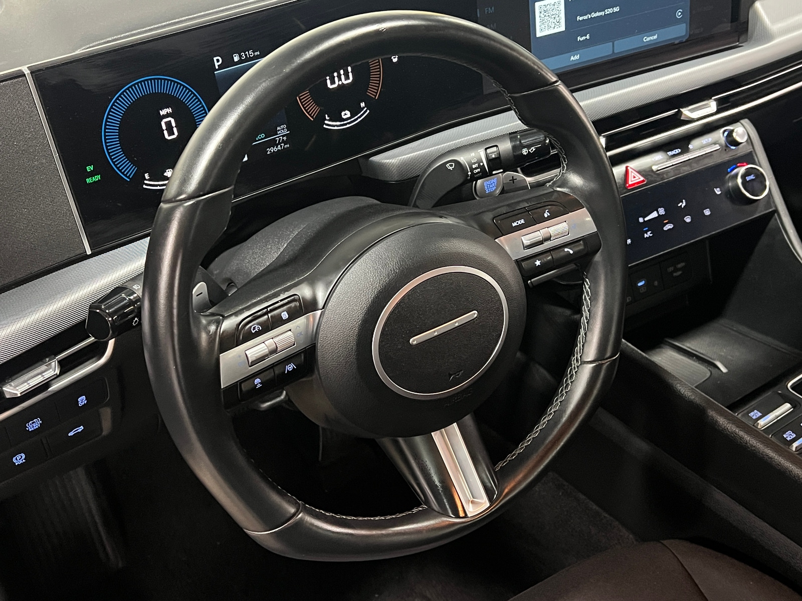 Thumbnail: 2025 Hyundai Sonata - 5