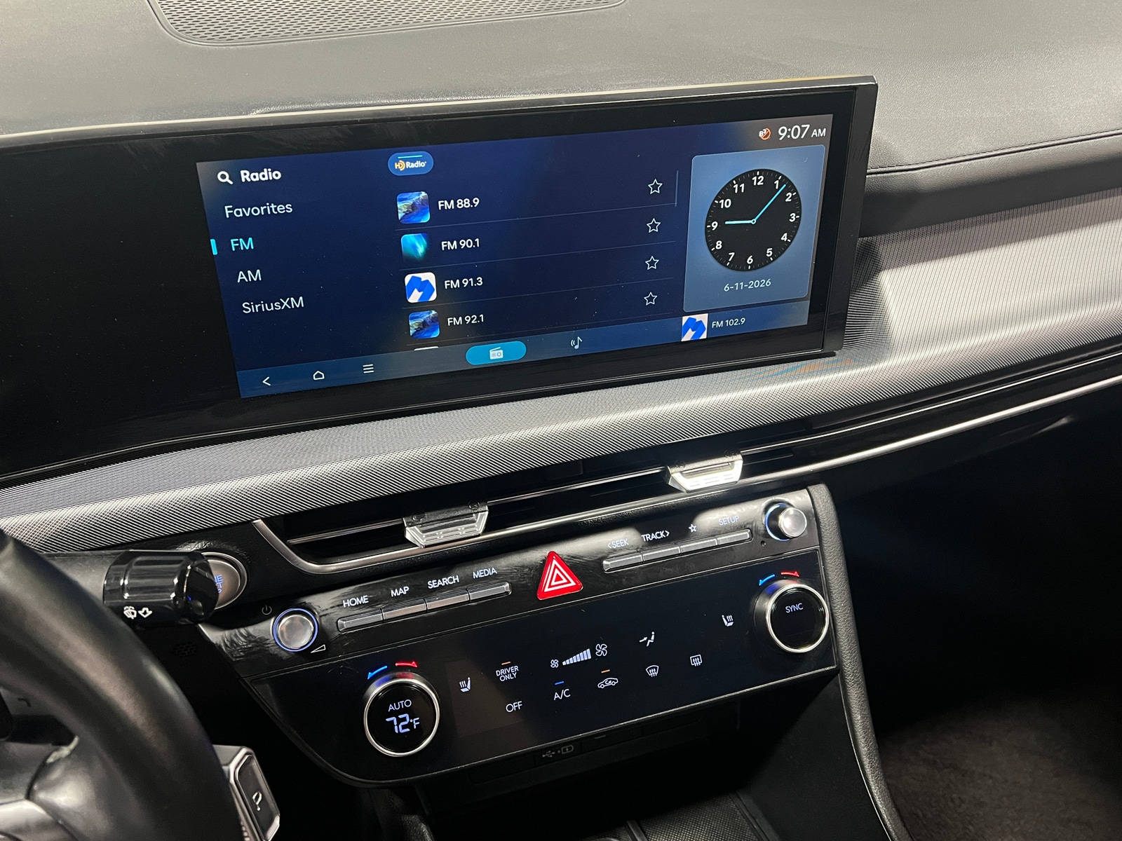 Thumbnail: 2025 Hyundai Sonata - 4