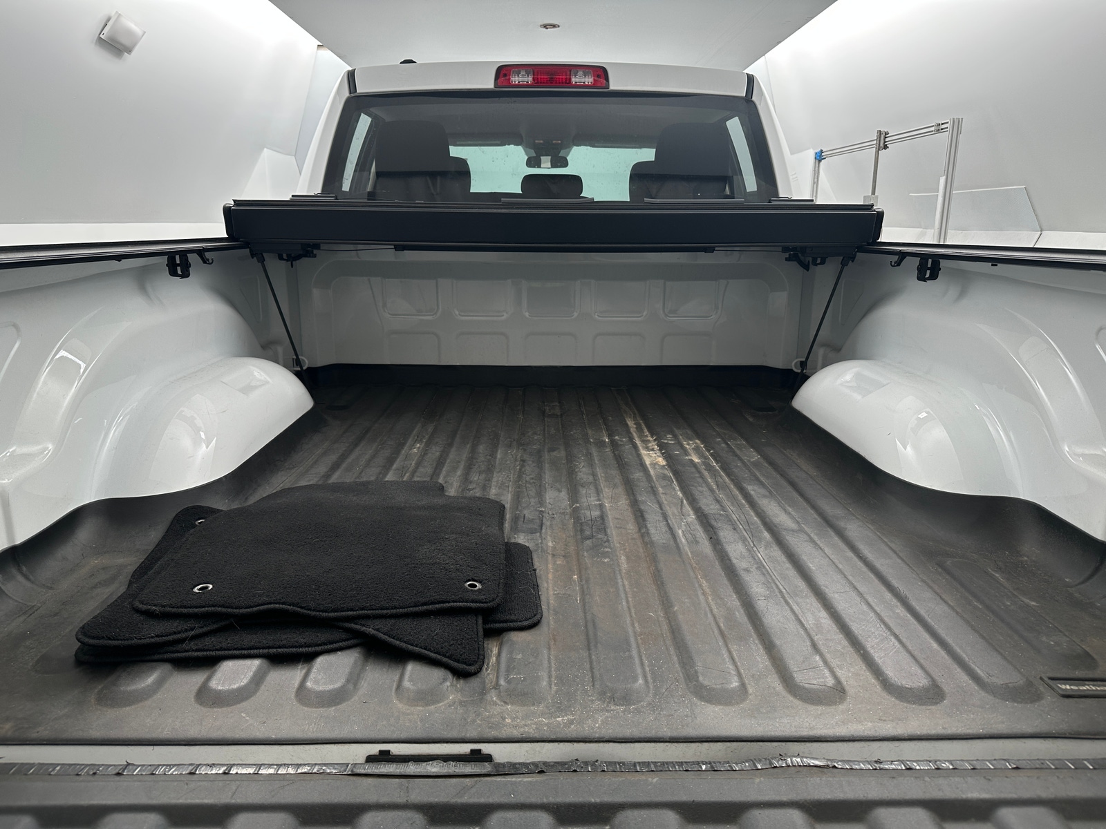 Thumbnail: 2022 RAM 1500 Classic - 7