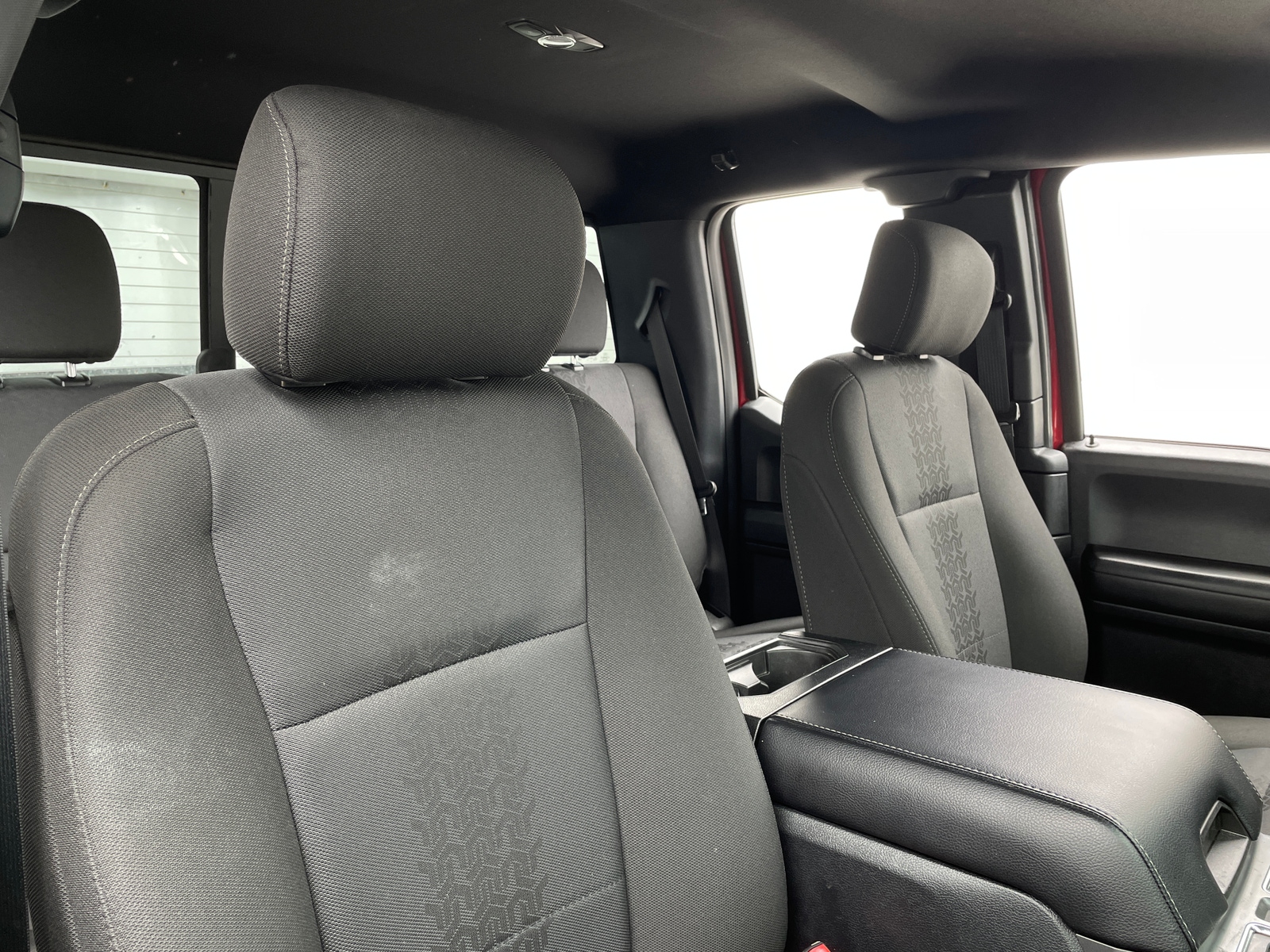 Thumbnail: 2018 Ford Econoline - 2