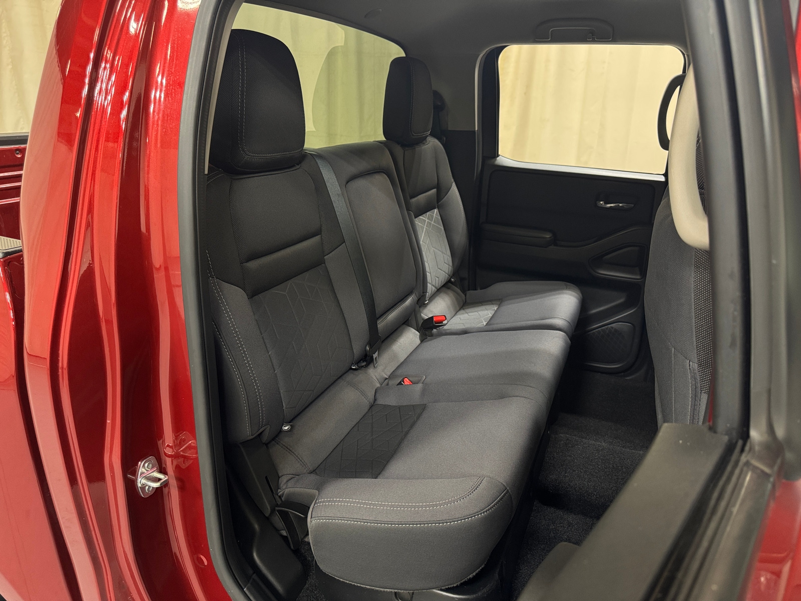Thumbnail: 2025 Nissan Frontier - 6