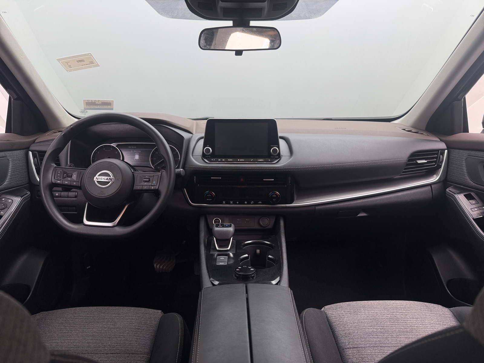 Thumbnail: 2021 Nissan Rogue - 3