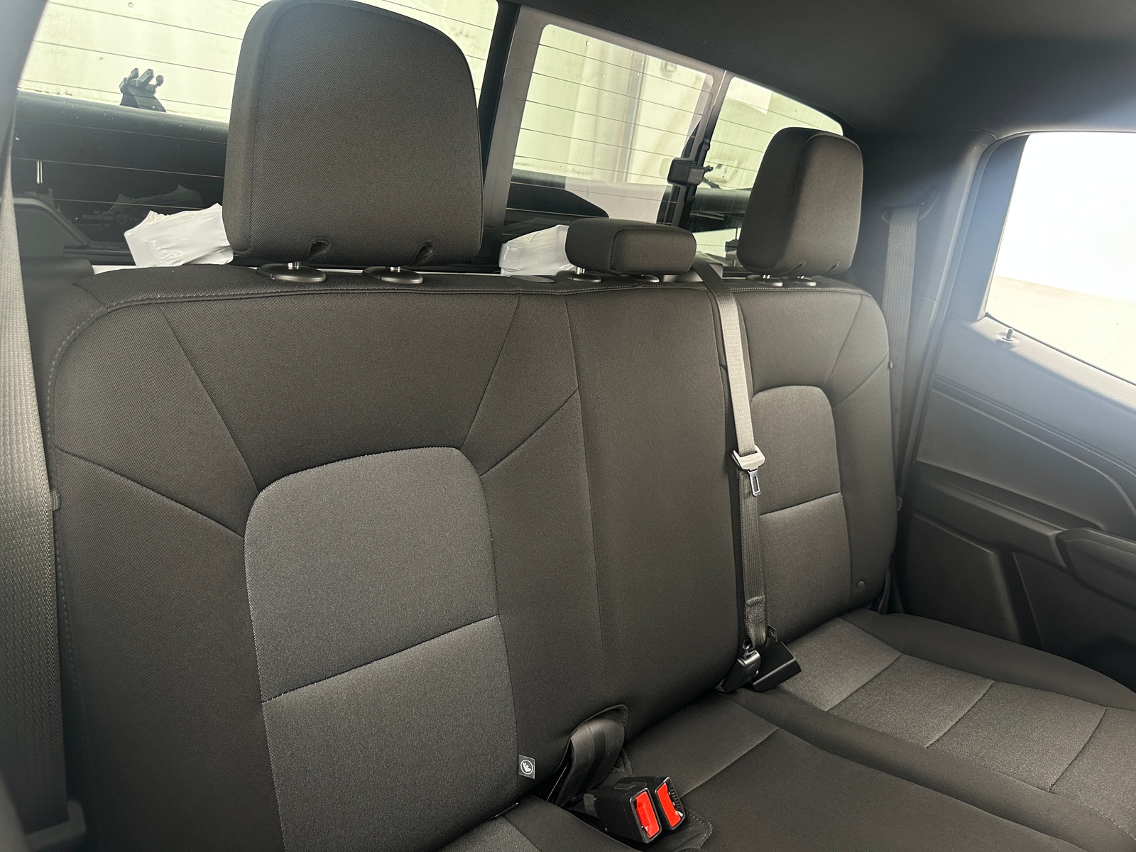 Thumbnail: 2025 Chevrolet Colorado - 6