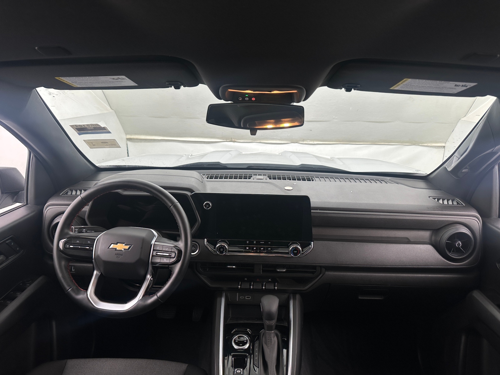 Thumbnail: 2025 Chevrolet Colorado - 3