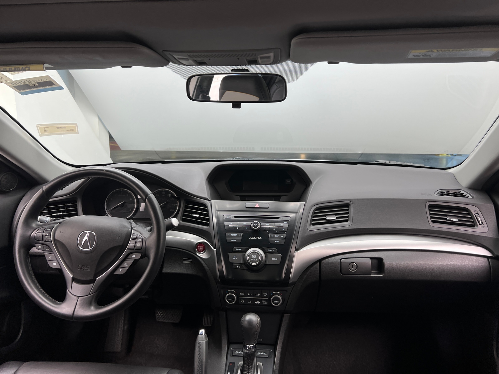 Thumbnail: 2016 Acura ILX - 2