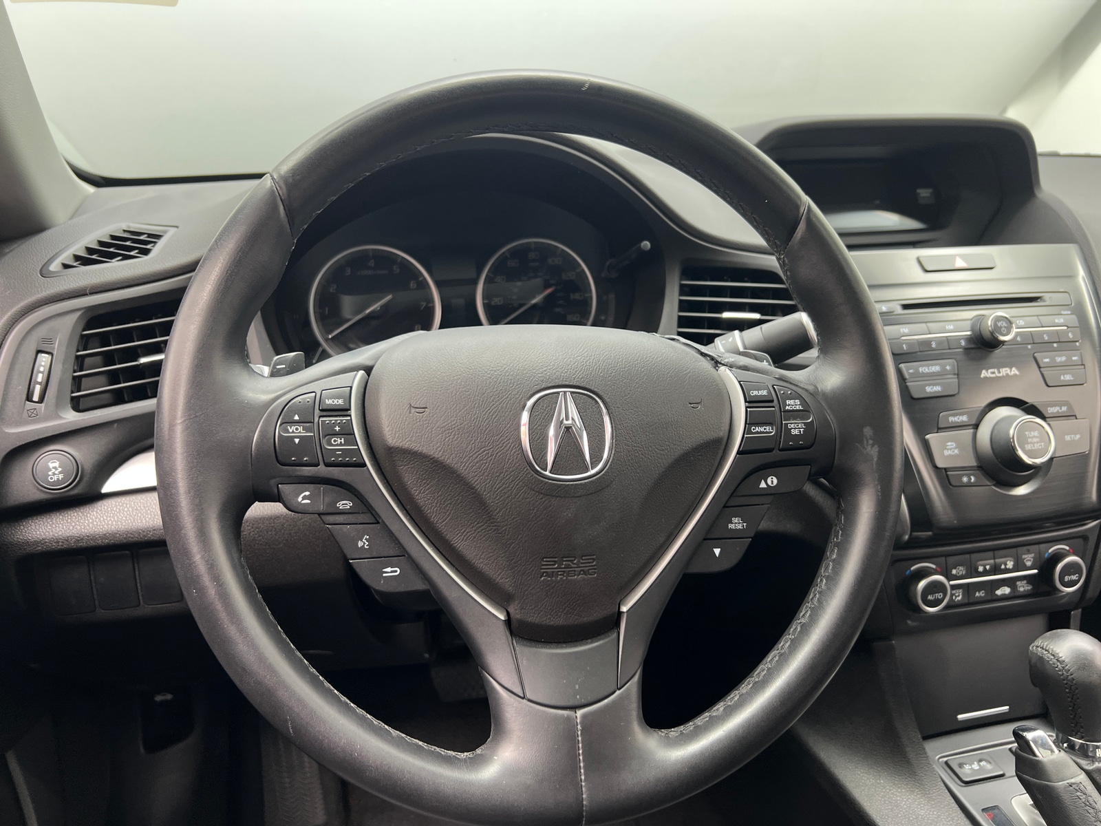 Thumbnail: 2016 Acura ILX - 4