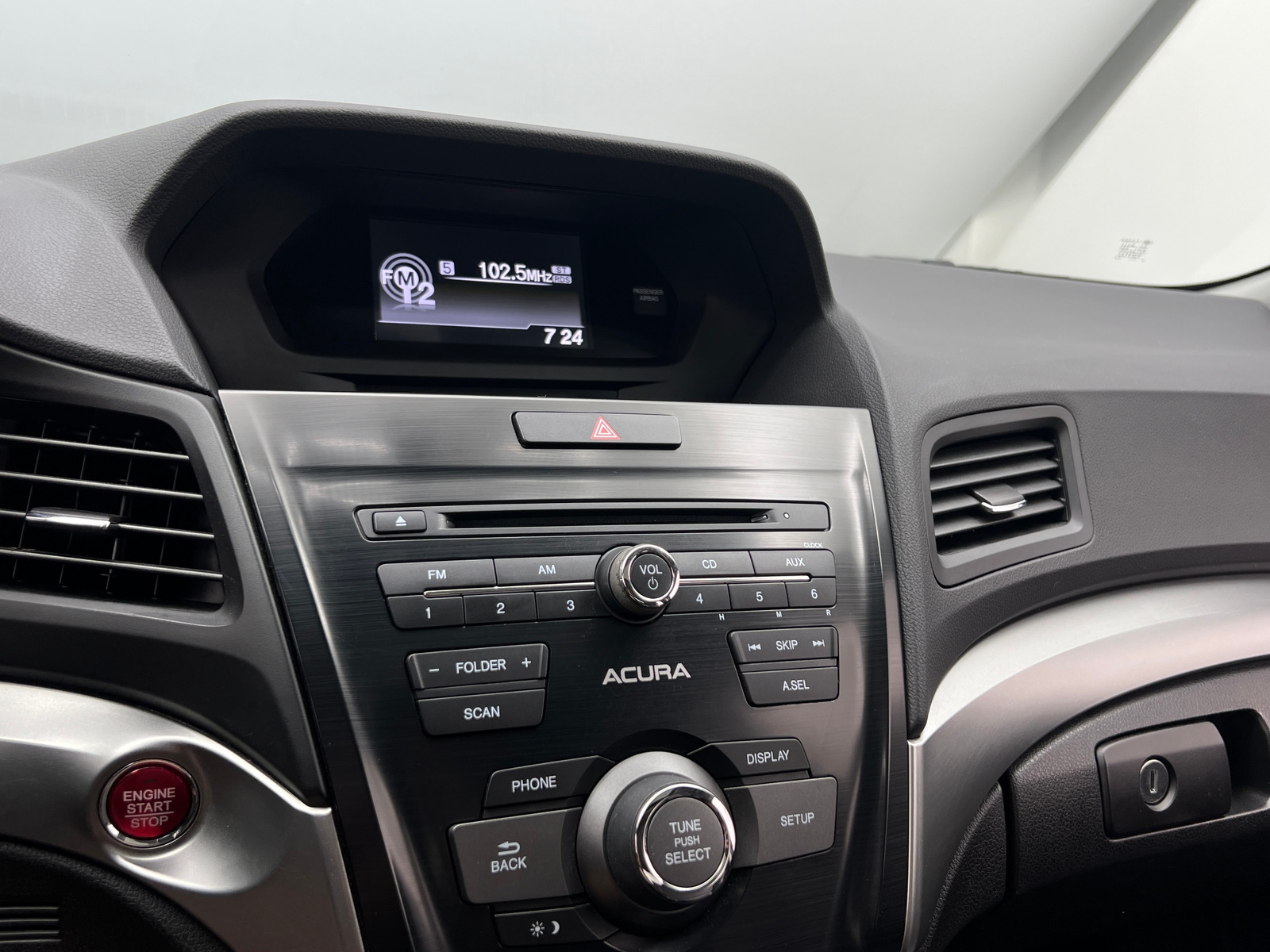 Thumbnail: 2016 Acura ILX - 3