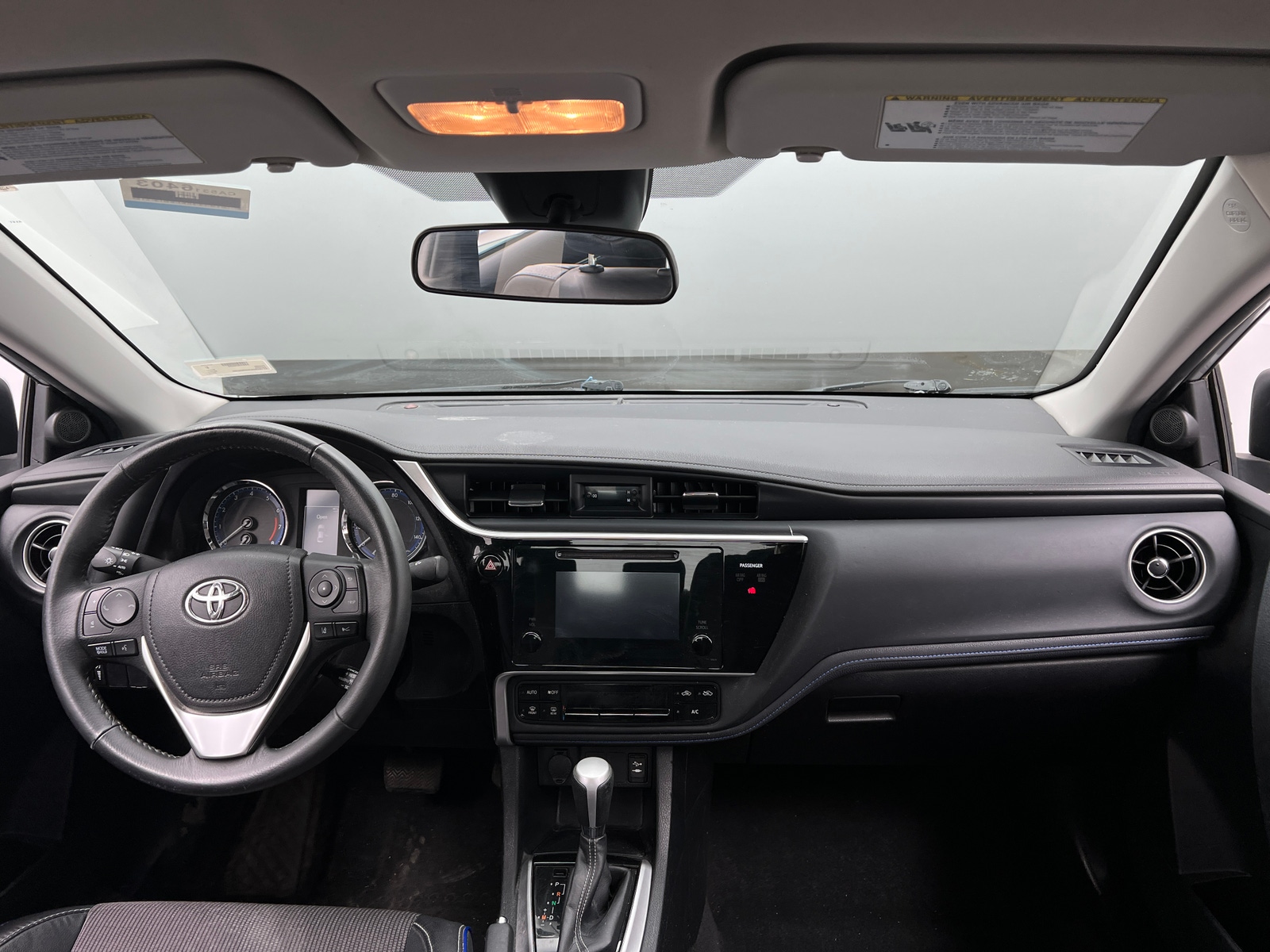 Thumbnail: 2017 Toyota Corolla - 2