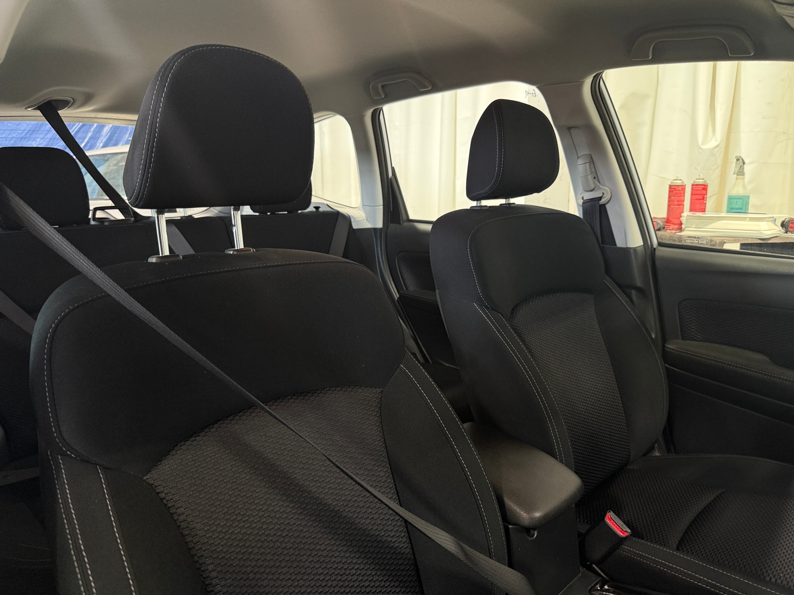 Thumbnail: 2017 Subaru Forester - 2