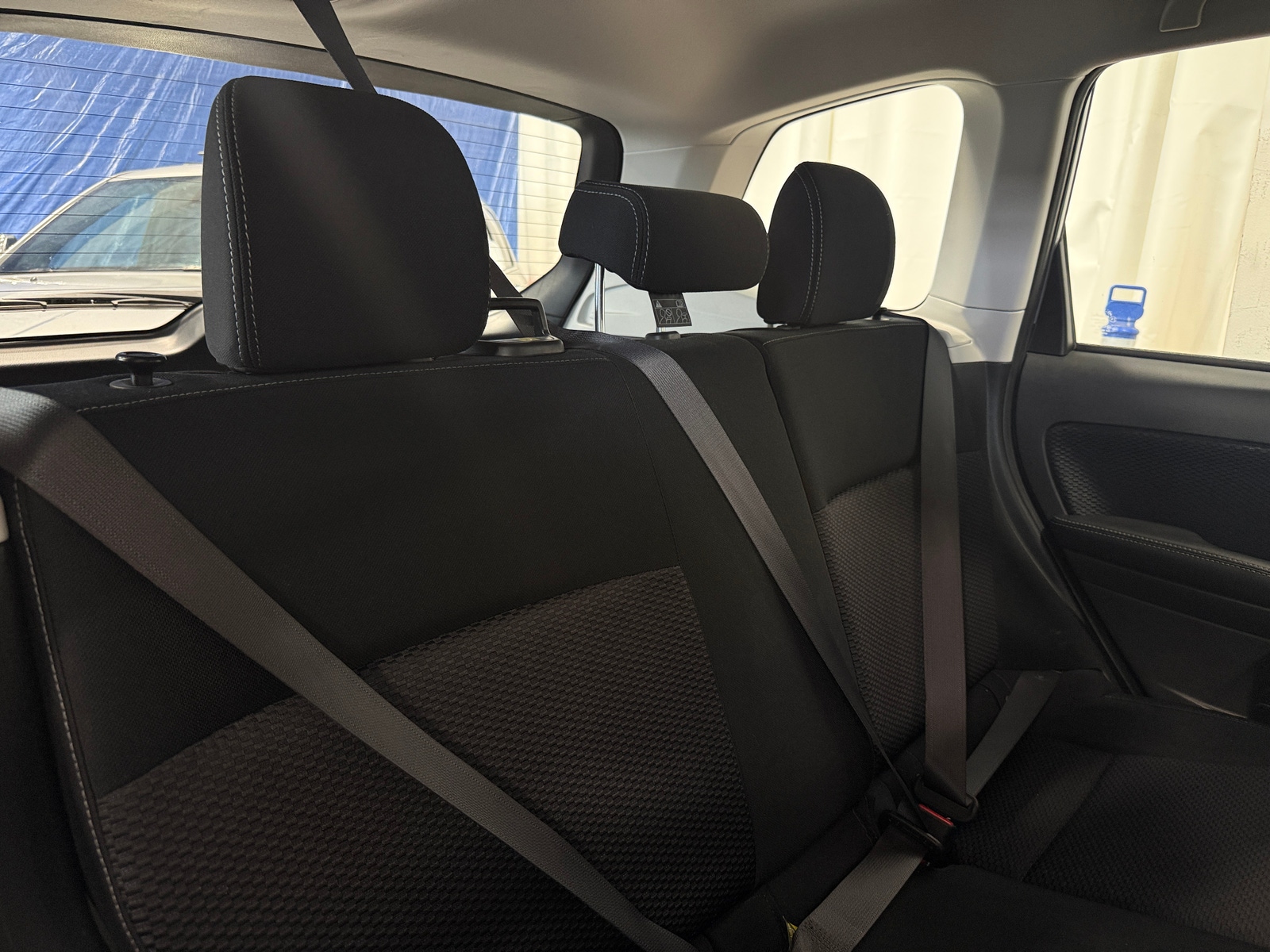 Thumbnail: 2017 Subaru Forester - 6