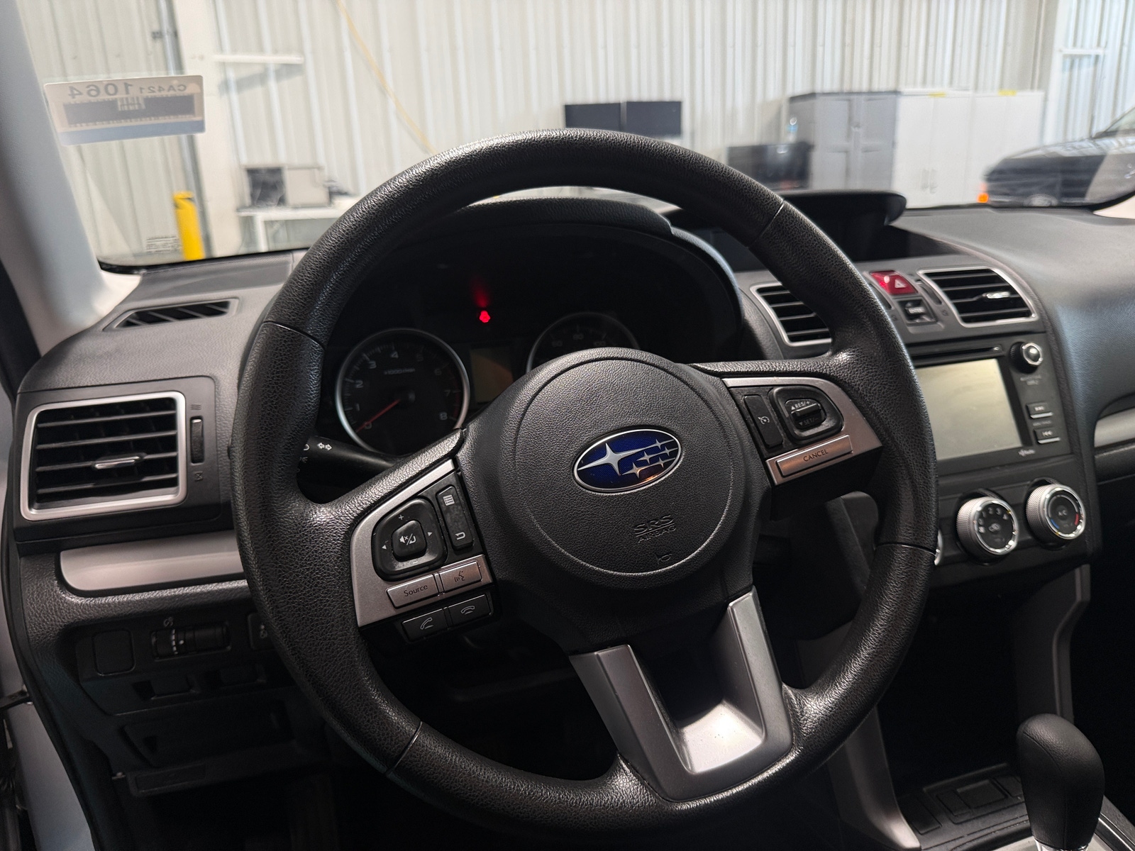 Thumbnail: 2017 Subaru Forester - 5