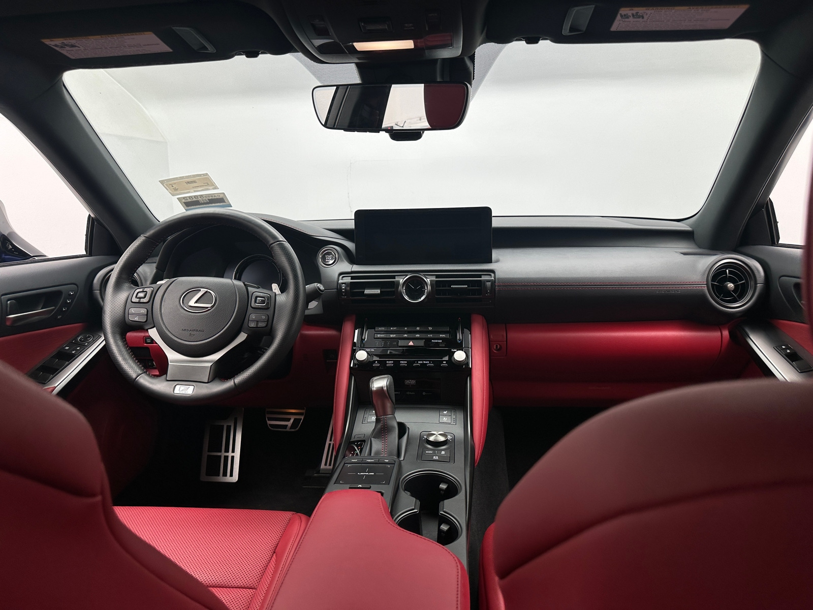 Thumbnail: 2023 Lexus IS - 2