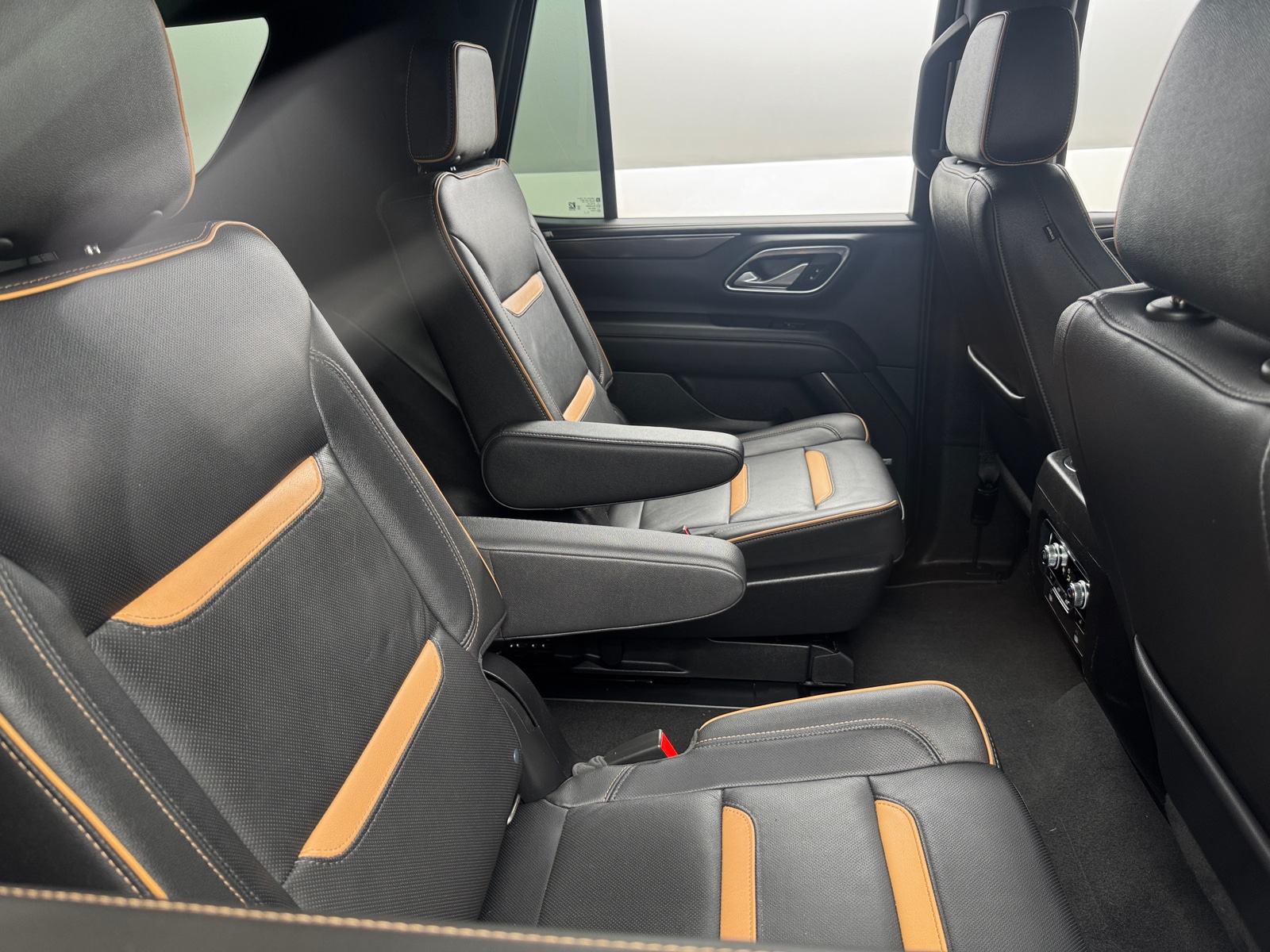 Thumbnail: 2022 GMC Yukon - 5