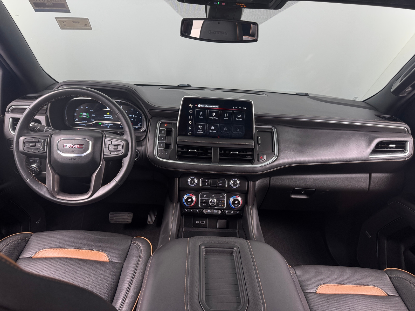 Thumbnail: 2022 GMC Yukon - 2