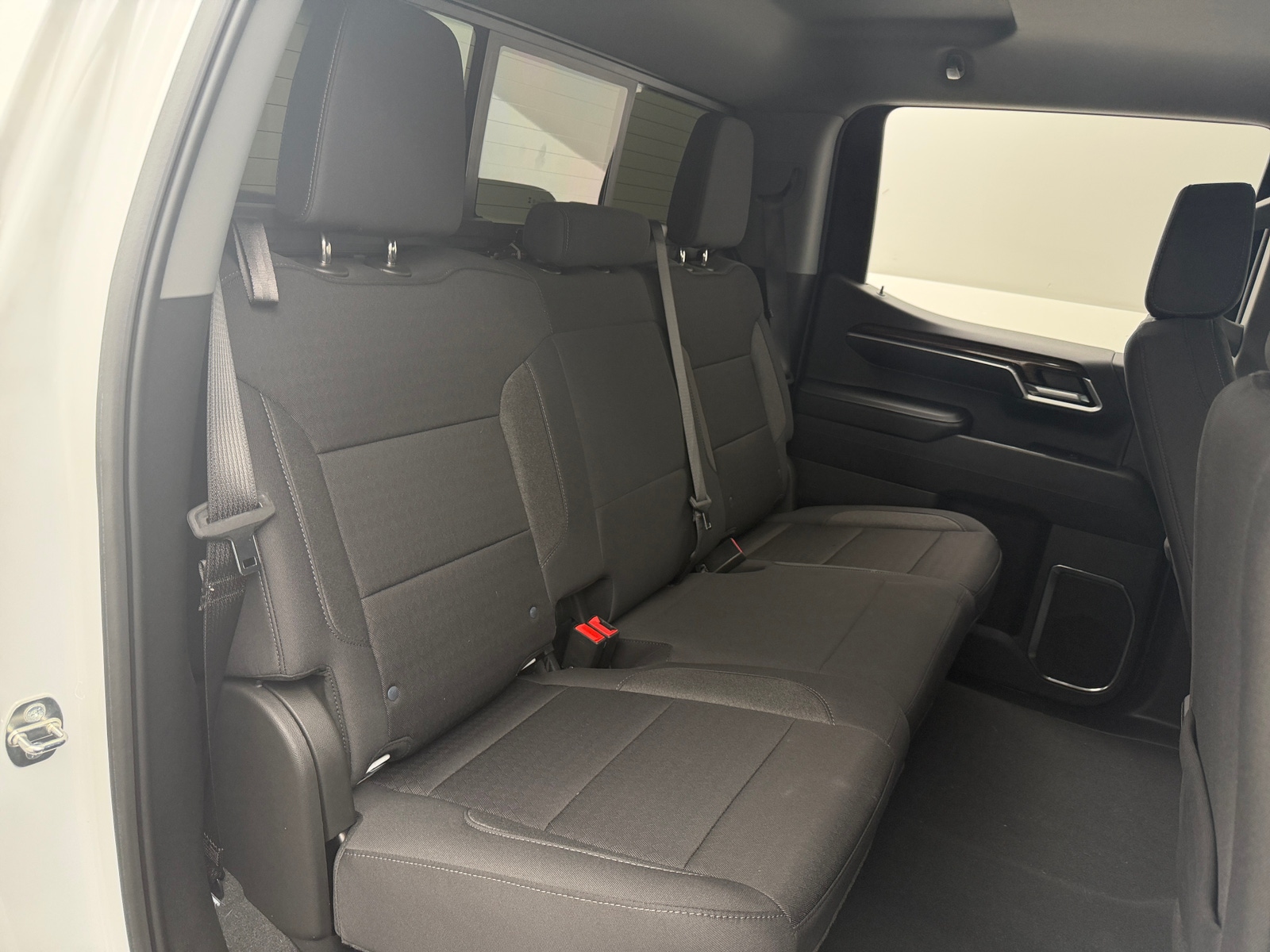 Thumbnail: 2024 Chevrolet Silverado 1500 - 6