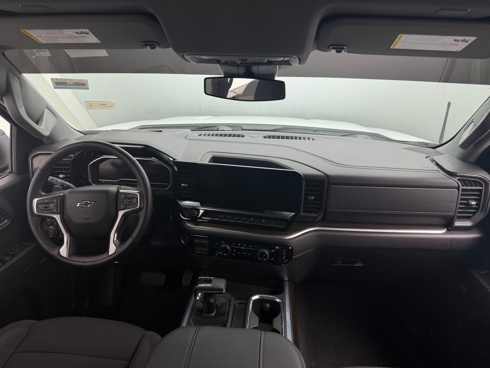 Thumbnail: 2024 Chevrolet Silverado 1500 - 3