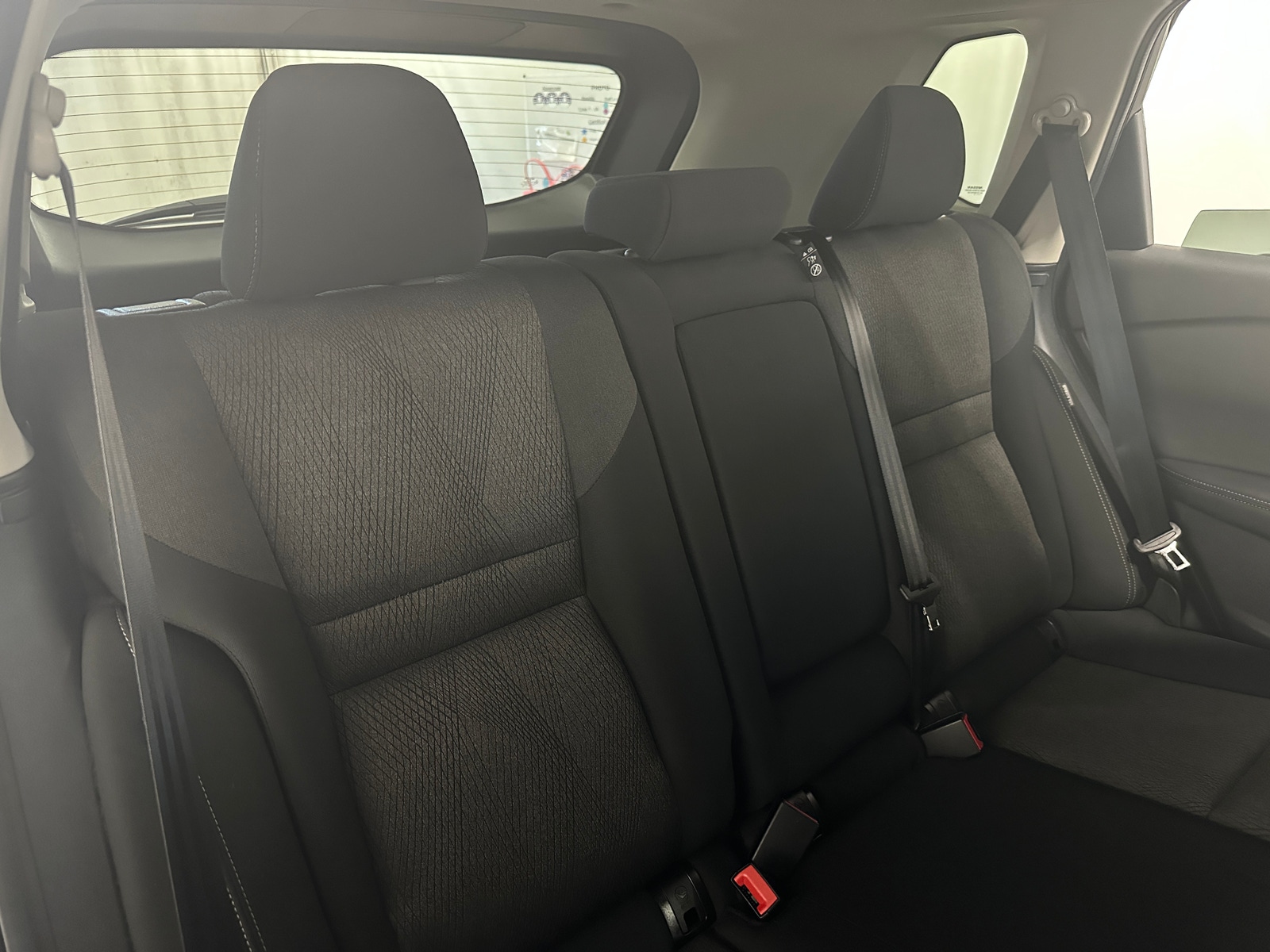 Thumbnail: 2025 Nissan Rogue - 6