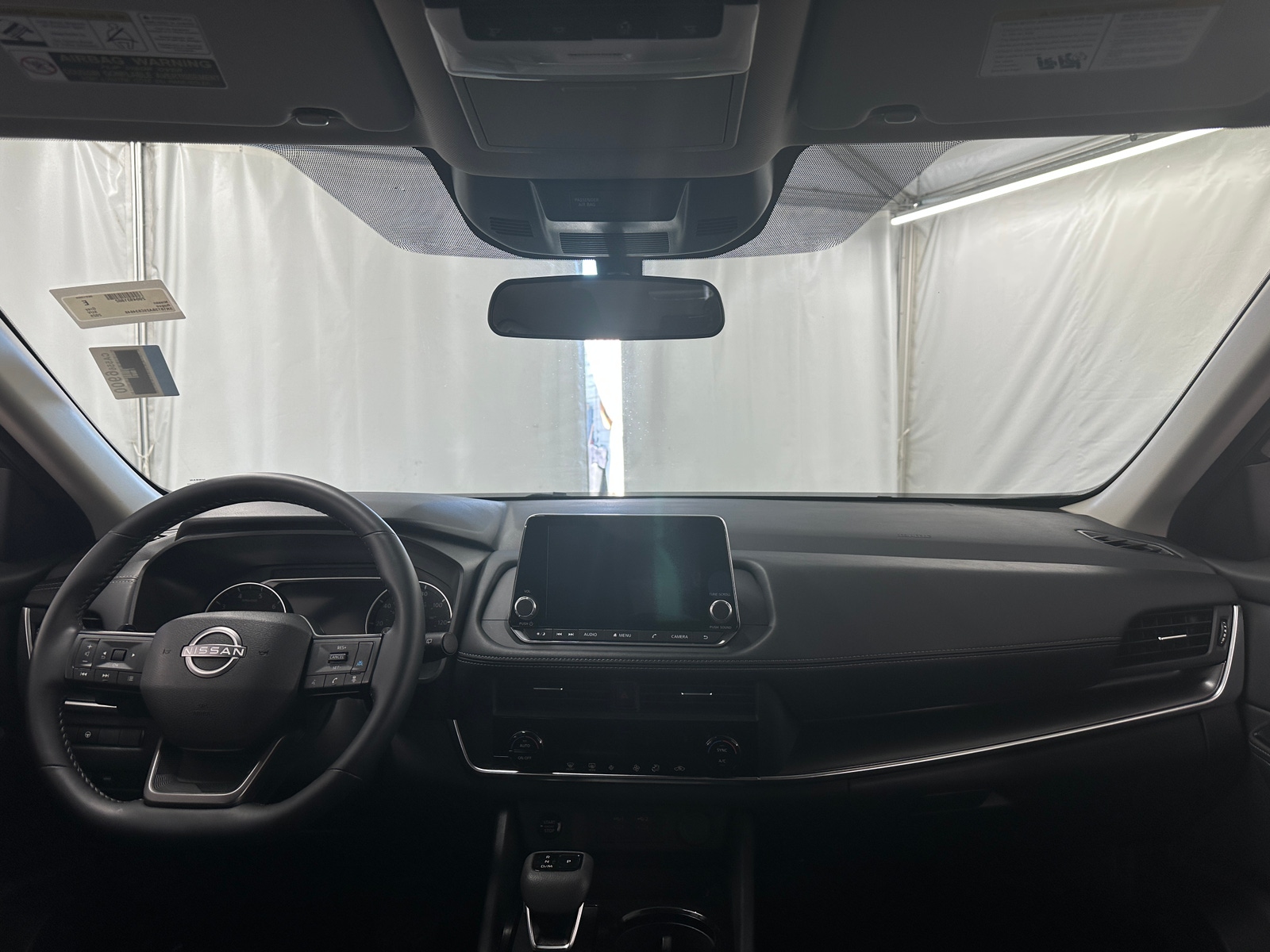 Thumbnail: 2025 Nissan Rogue - 3