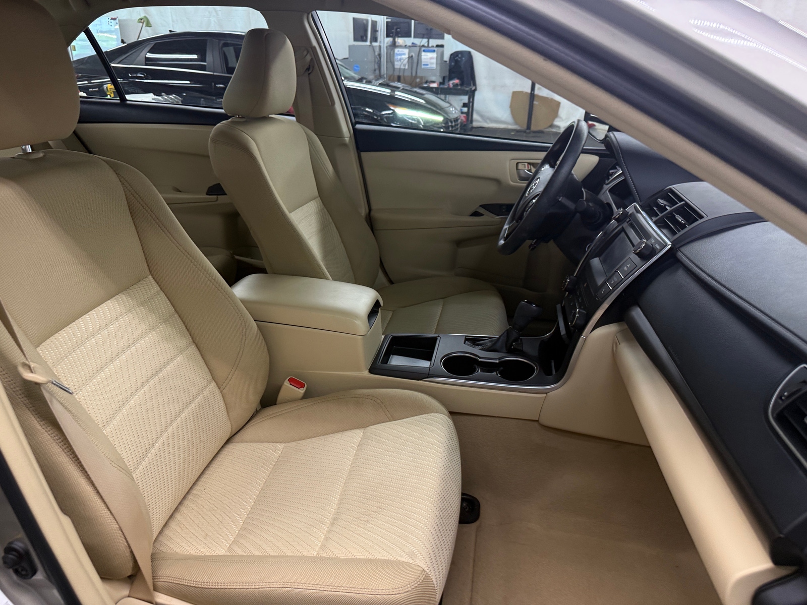 Thumbnail: 2016 Toyota Camry - 2