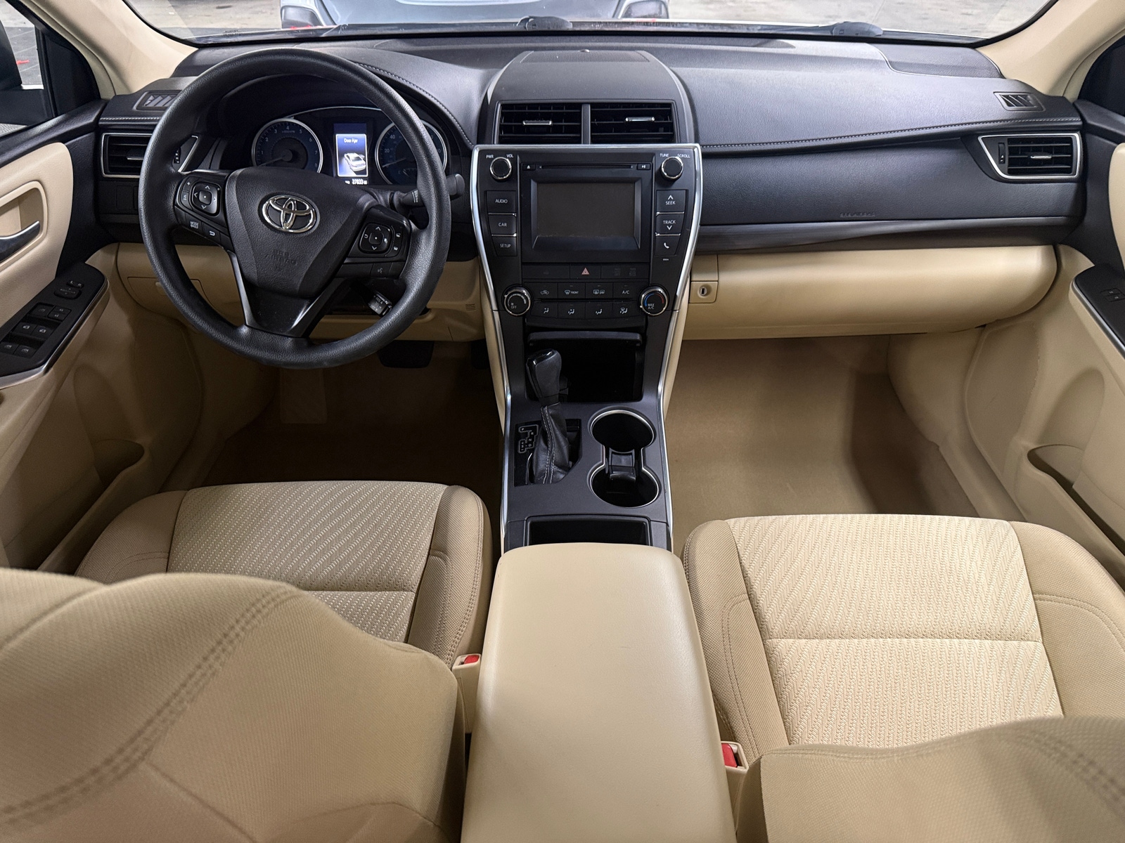 Thumbnail: 2016 Toyota Camry - 3