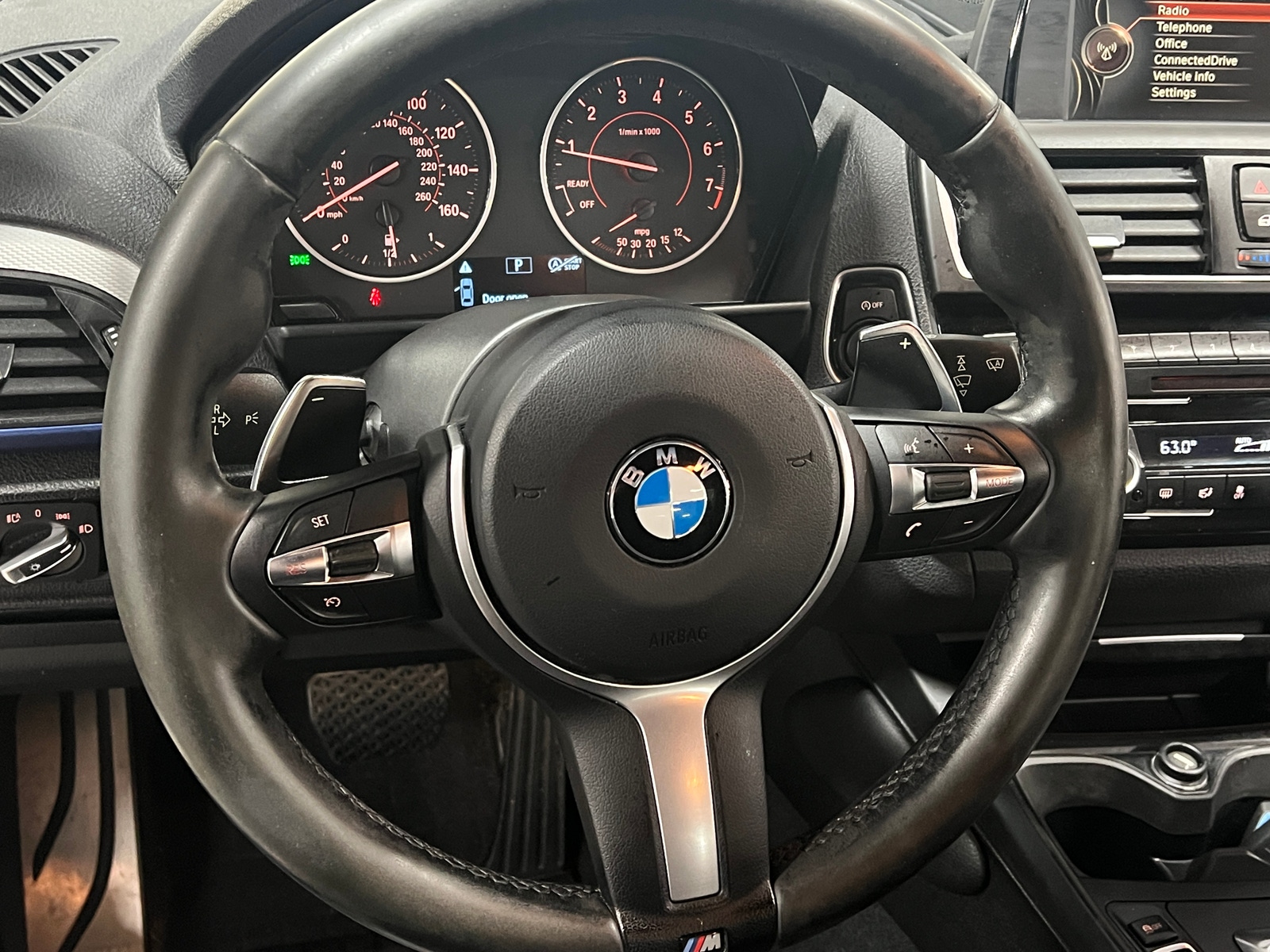 Thumbnail: 2016 BMW 2 Series - 3