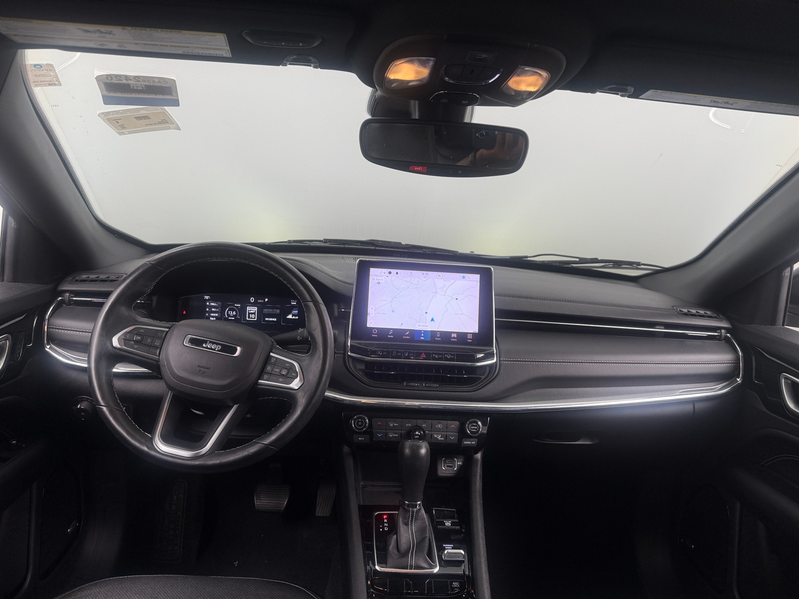 Thumbnail: 2022 Jeep Compass - 2