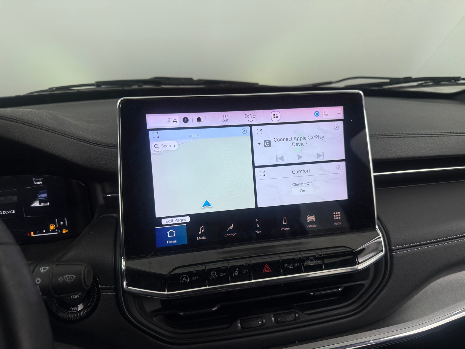 Thumbnail: 2022 Jeep Compass - 3