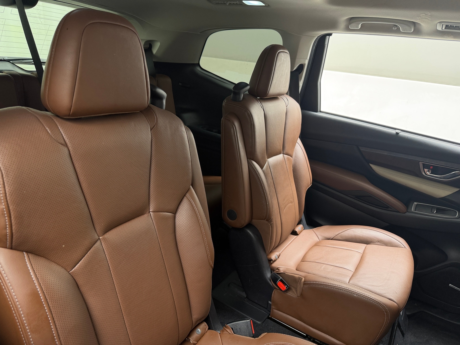 Thumbnail: 2020 Subaru Ascent - 5