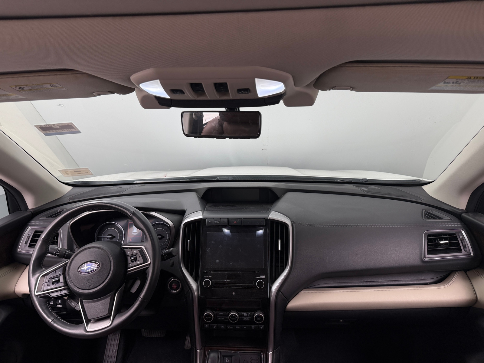 Thumbnail: 2020 Subaru Ascent - 2
