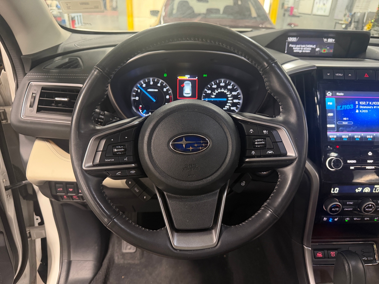 Thumbnail: 2020 Subaru Ascent - 4