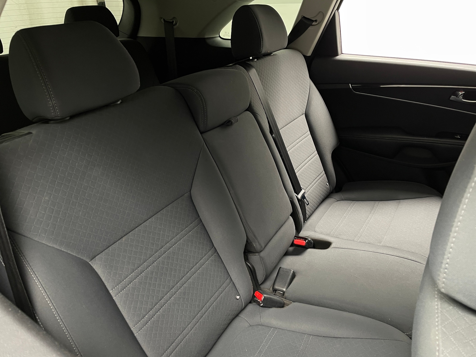 Thumbnail: 2019 Kia Sorento - 6