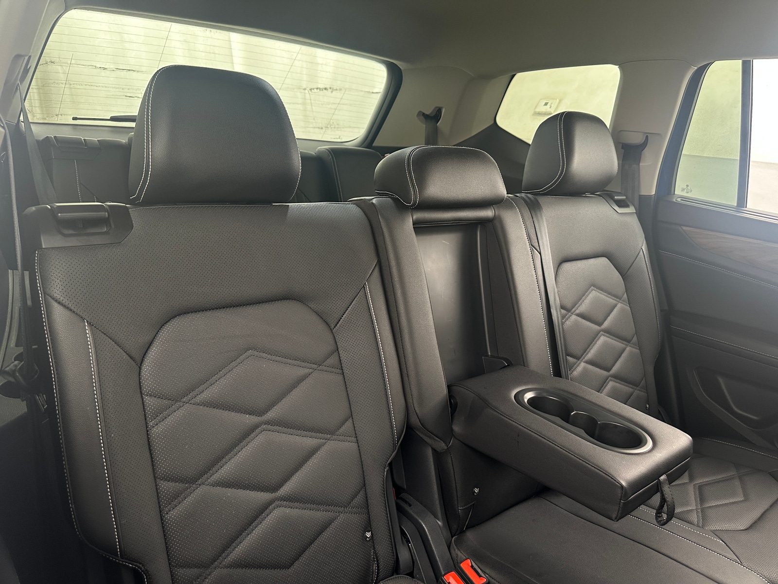 Thumbnail: 2026 Volkswagen Atlas - 5