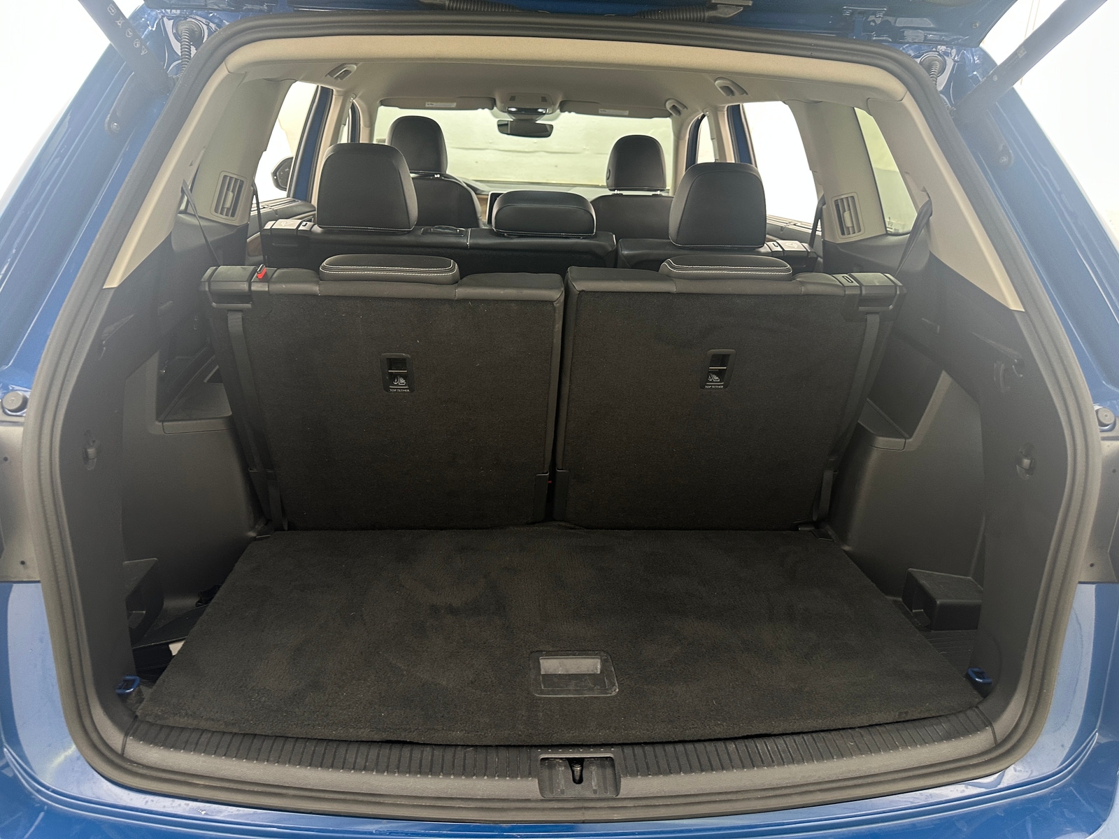 Thumbnail: 2026 Volkswagen Atlas - 6