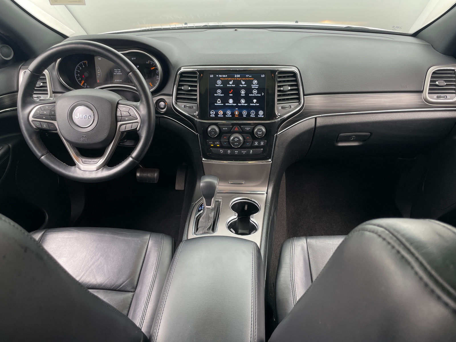 Thumbnail: 2022 Jeep Grand Cherokee - 2