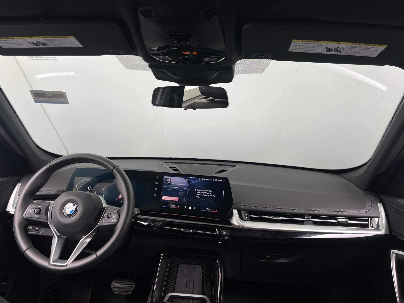 Thumbnail: 2026 BMW X1 - 2
