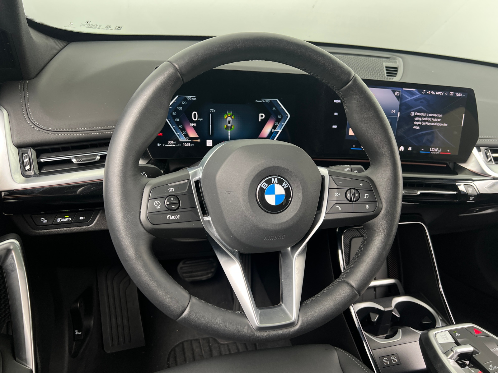 Thumbnail: 2026 BMW X1 - 4