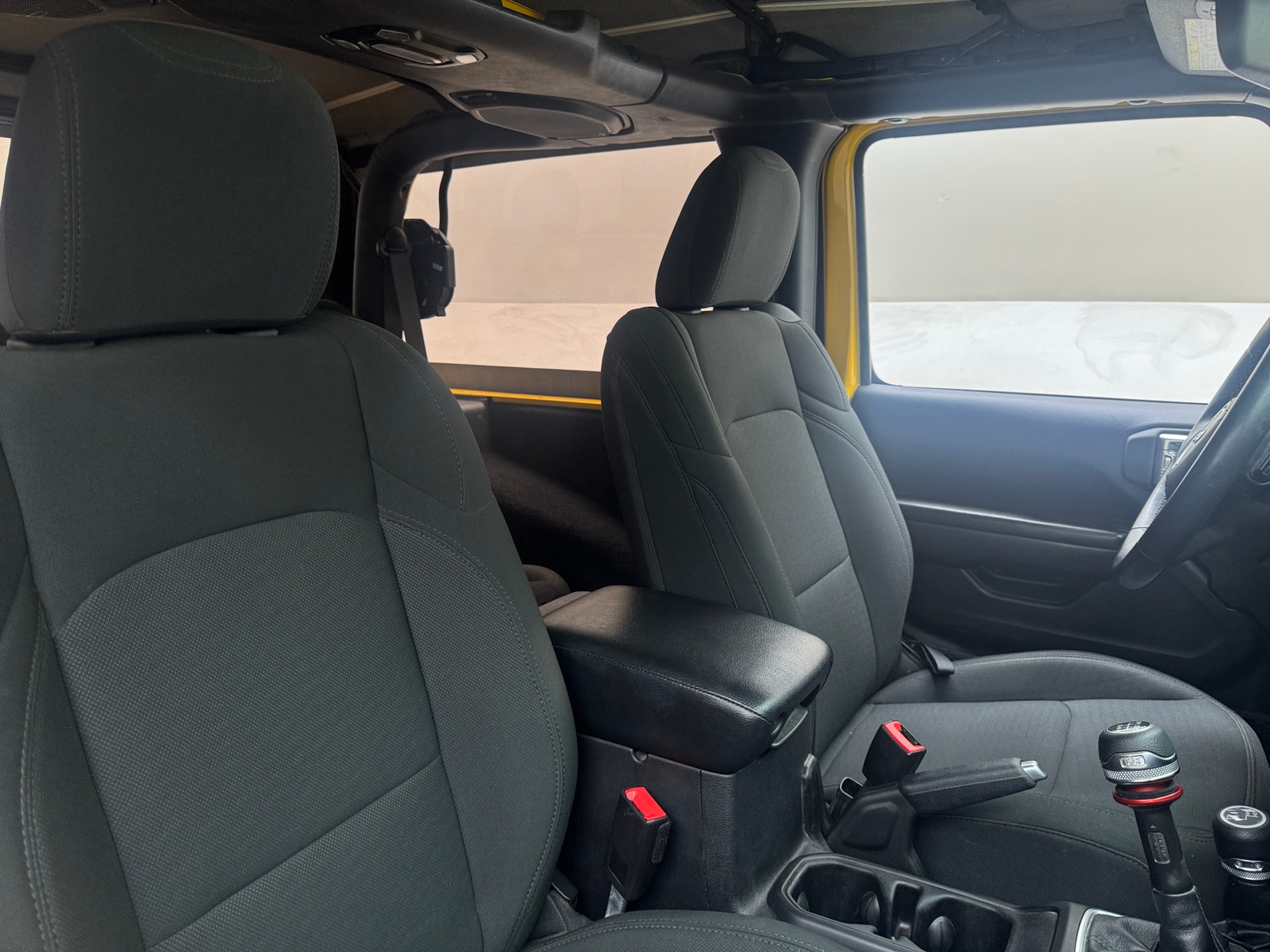 Thumbnail: 2021 Jeep Wrangler - 2