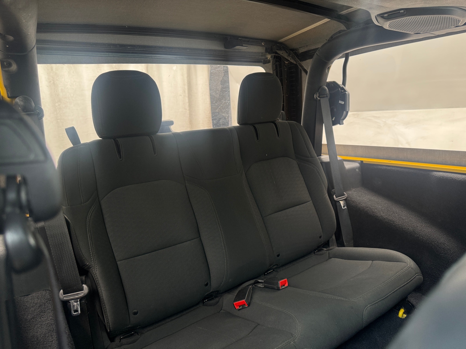 Thumbnail: 2021 Jeep Wrangler - 5